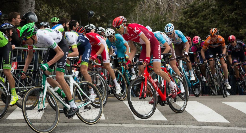 pro fit cycle